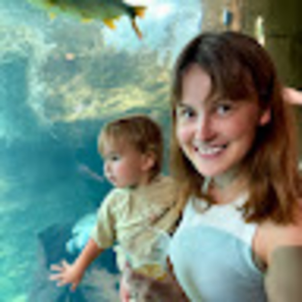 Meet your Posher, Summer